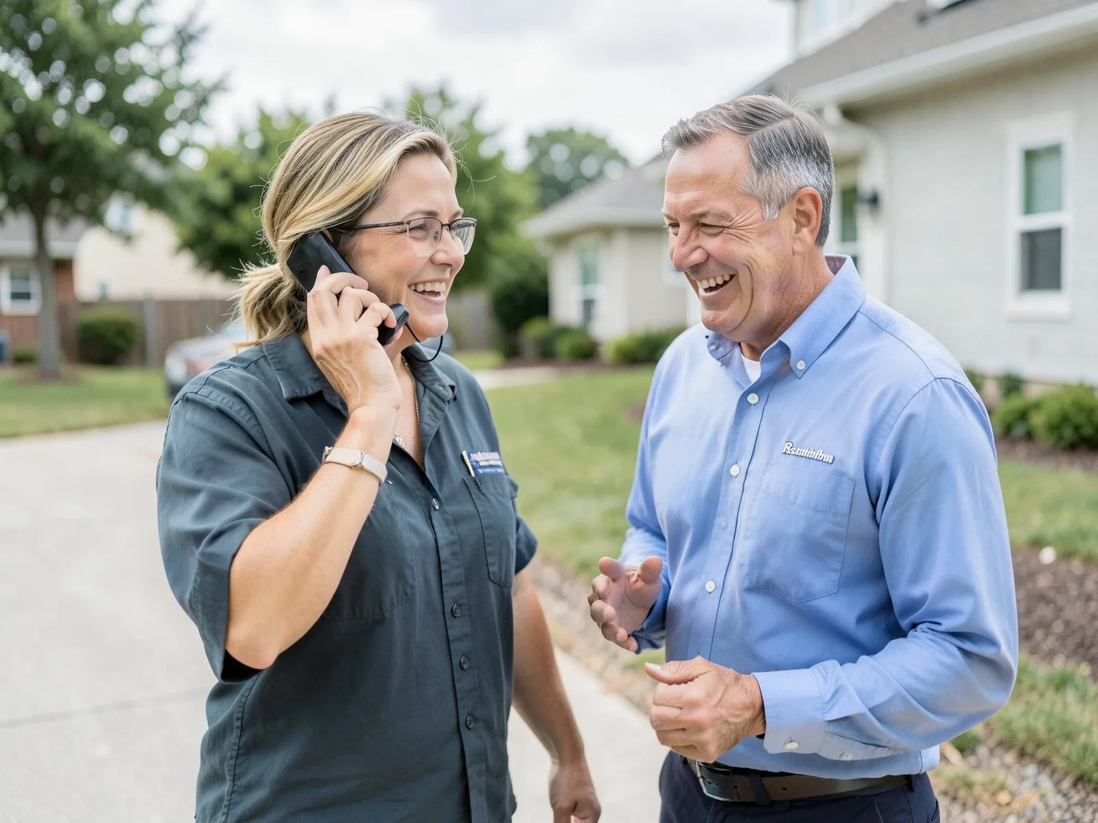Frequently Asked Questions About Residential Water Cleanup in Denver, PA